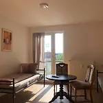 In Fuer Handwerker Appartement