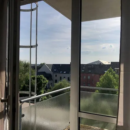 In Fuer Handwerker Apartment Chemnitz