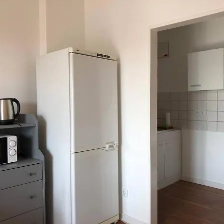 In Fuer Handwerker * Хемниц