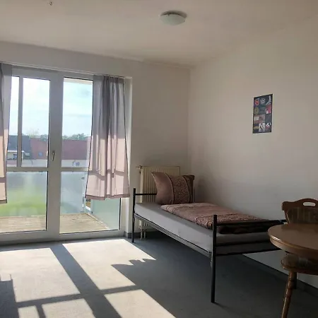 In Fuer Handwerker Apartmán