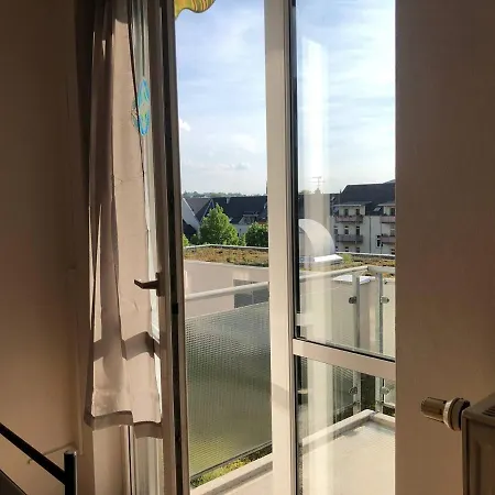 Apartment In Fuer Handwerker Chemnitz