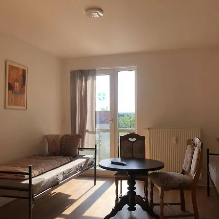 In Fuer Handwerker Apartment