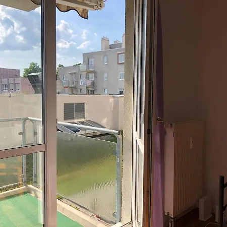 In Fuer Handwerker * Хемниц