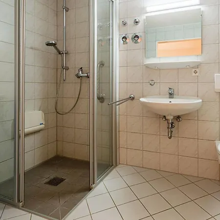 In Fuer Handwerker Apartmán