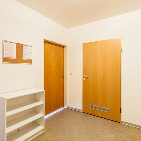 In Fuer Handwerker Apartmán Chemnitz (Saská Kamenice)