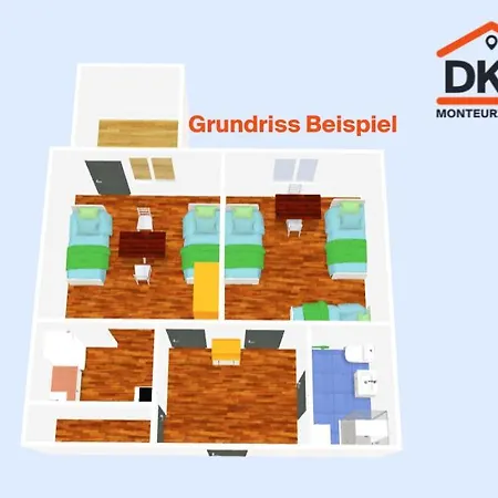 In Fuer Handwerker Chemnitz