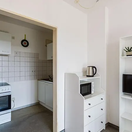 In Fuer Handwerker * Chemnitz