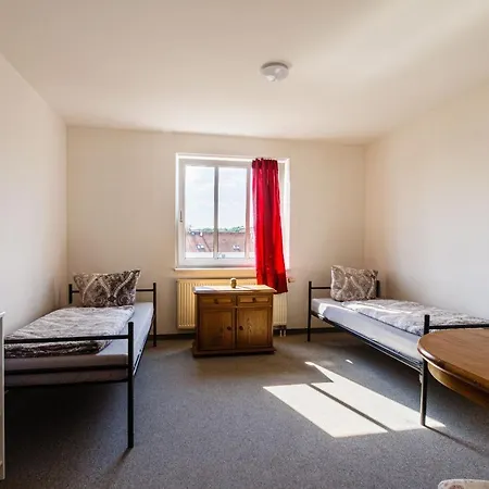 In Fuer Handwerker Apartment Chemnitz