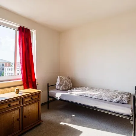 In Fuer Handwerker Apartment *