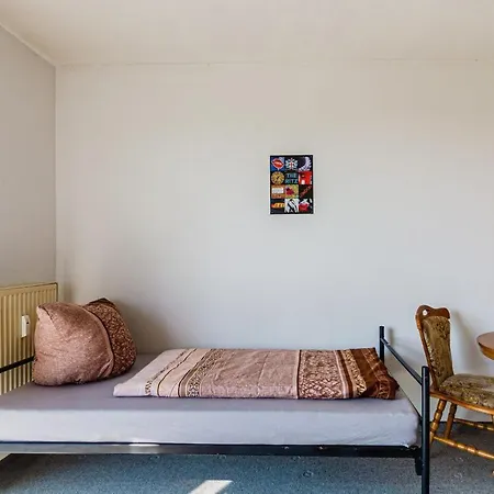 In Fuer Handwerker Chemnitz (Saská Kamenice)