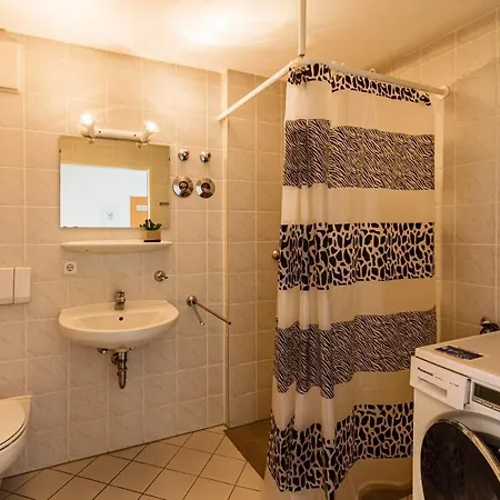 Apartment In Fuer Handwerker *