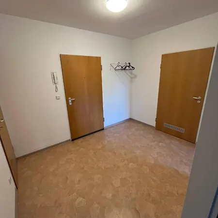 In Fuer Handwerker Apartament