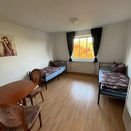 In Fuer Handwerker Apartment *