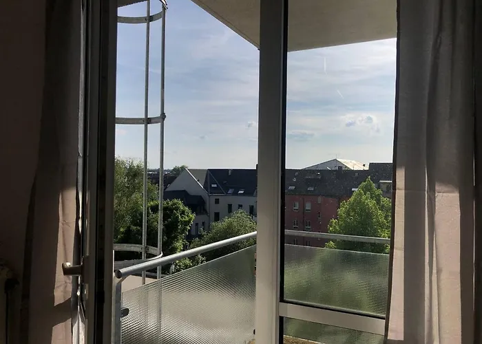 In Fuer Handwerker شقة شيمنيتز