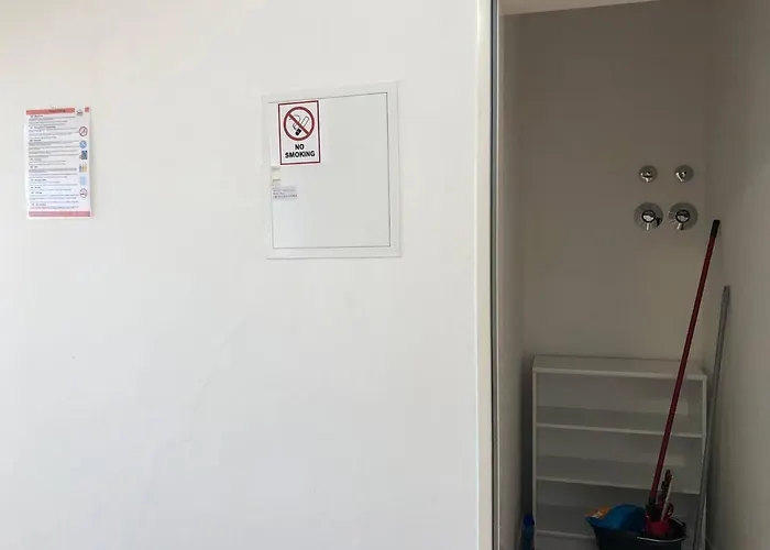 In Fuer Handwerker * Хемниц