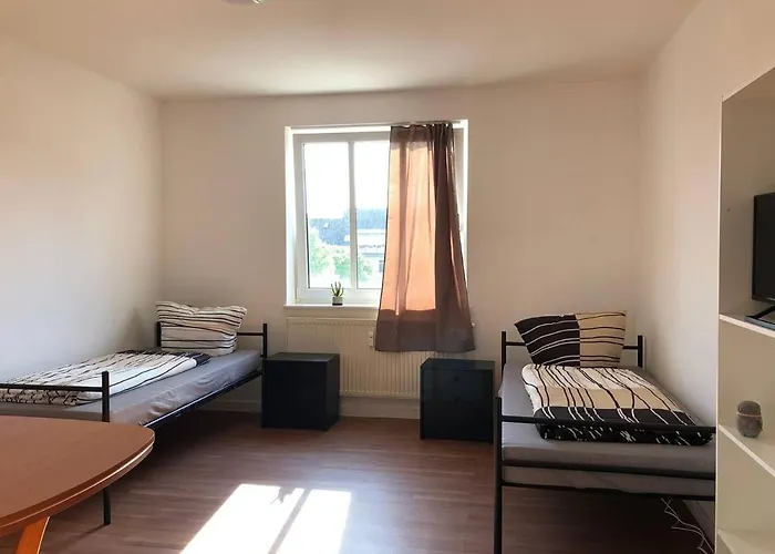 In Fuer Handwerker *