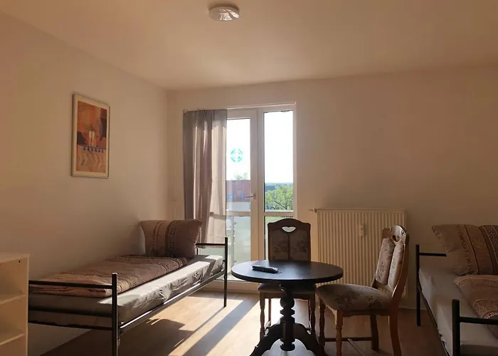 In Fuer Handwerker Апартаменты