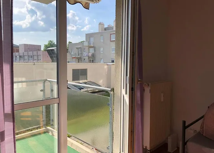 In Fuer Handwerker * Хемниц