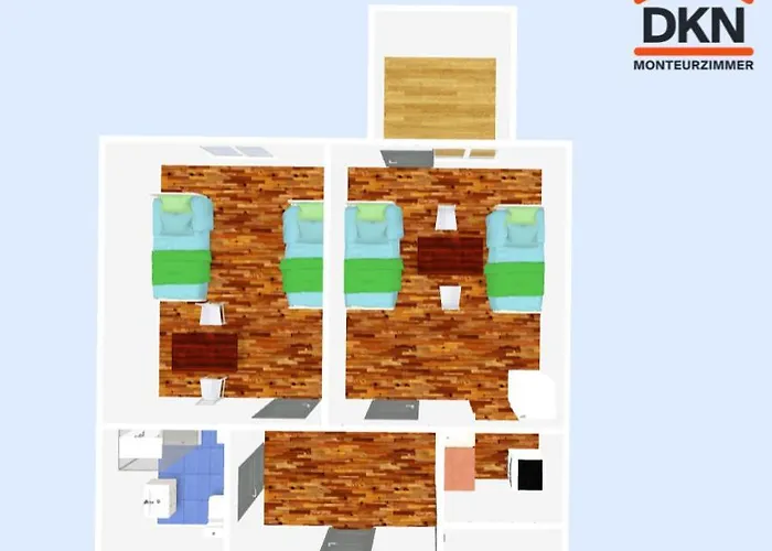 In Fuer Handwerker * شيمنيتز