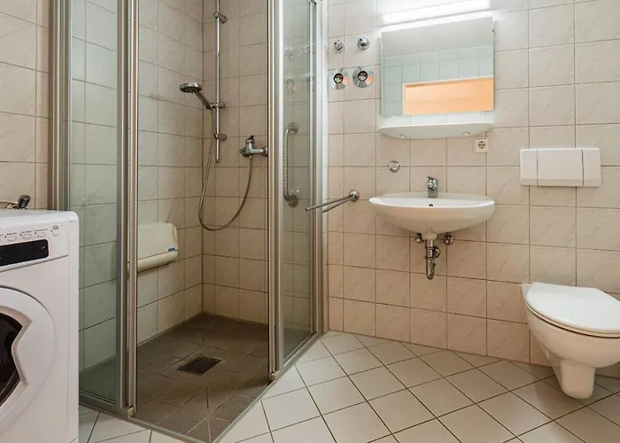 In Fuer Handwerker Апартаменты