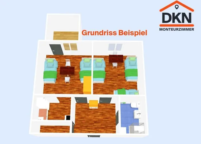 In Fuer Handwerker شيمنيتز