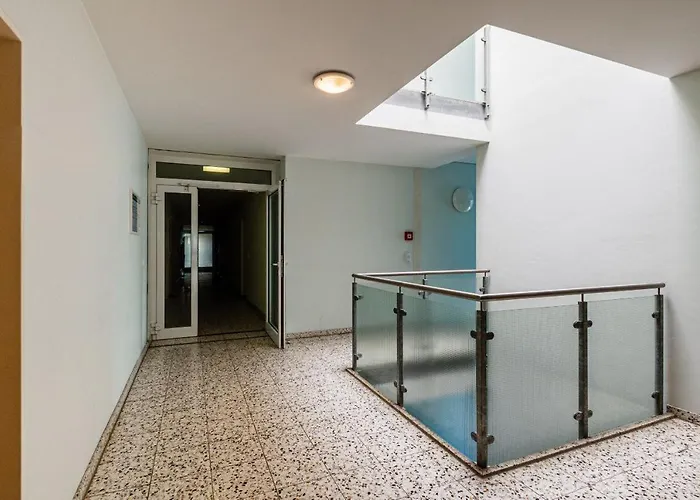 Апартаменты In Fuer Handwerker