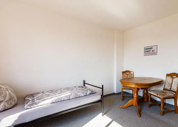 In Fuer Handwerker Хемниц