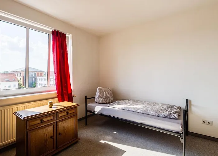 In Fuer Handwerker Апартаменты *