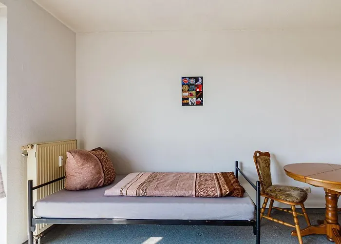 In Fuer Handwerker Хемниц