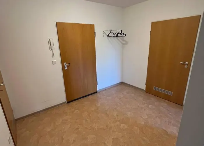 In Fuer Handwerker Апартаменты