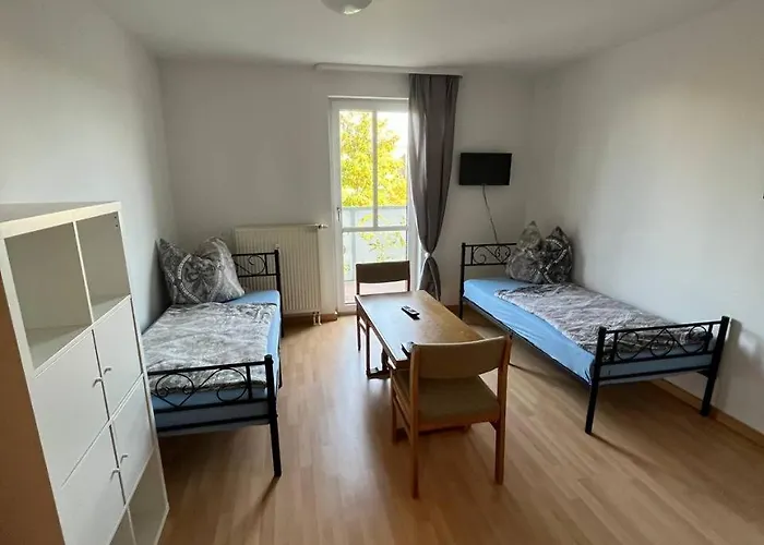 In Fuer Handwerker *